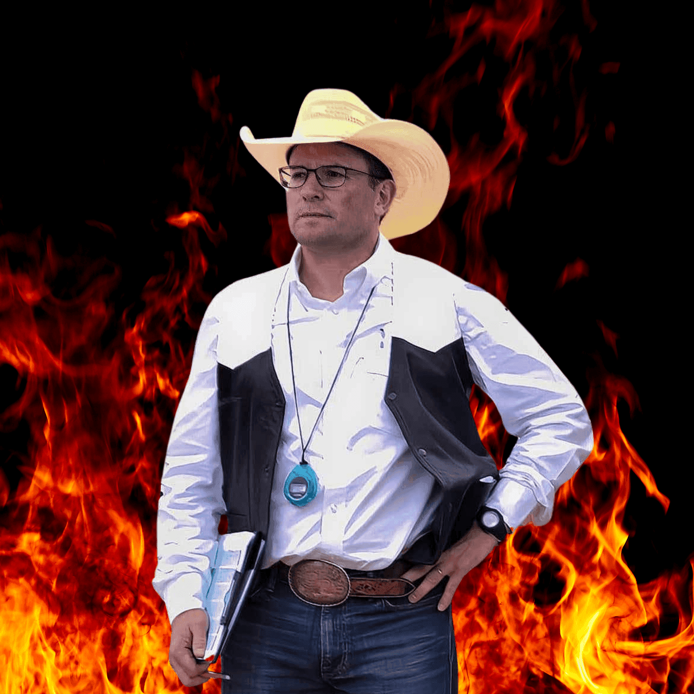 Robert Chad Atwood