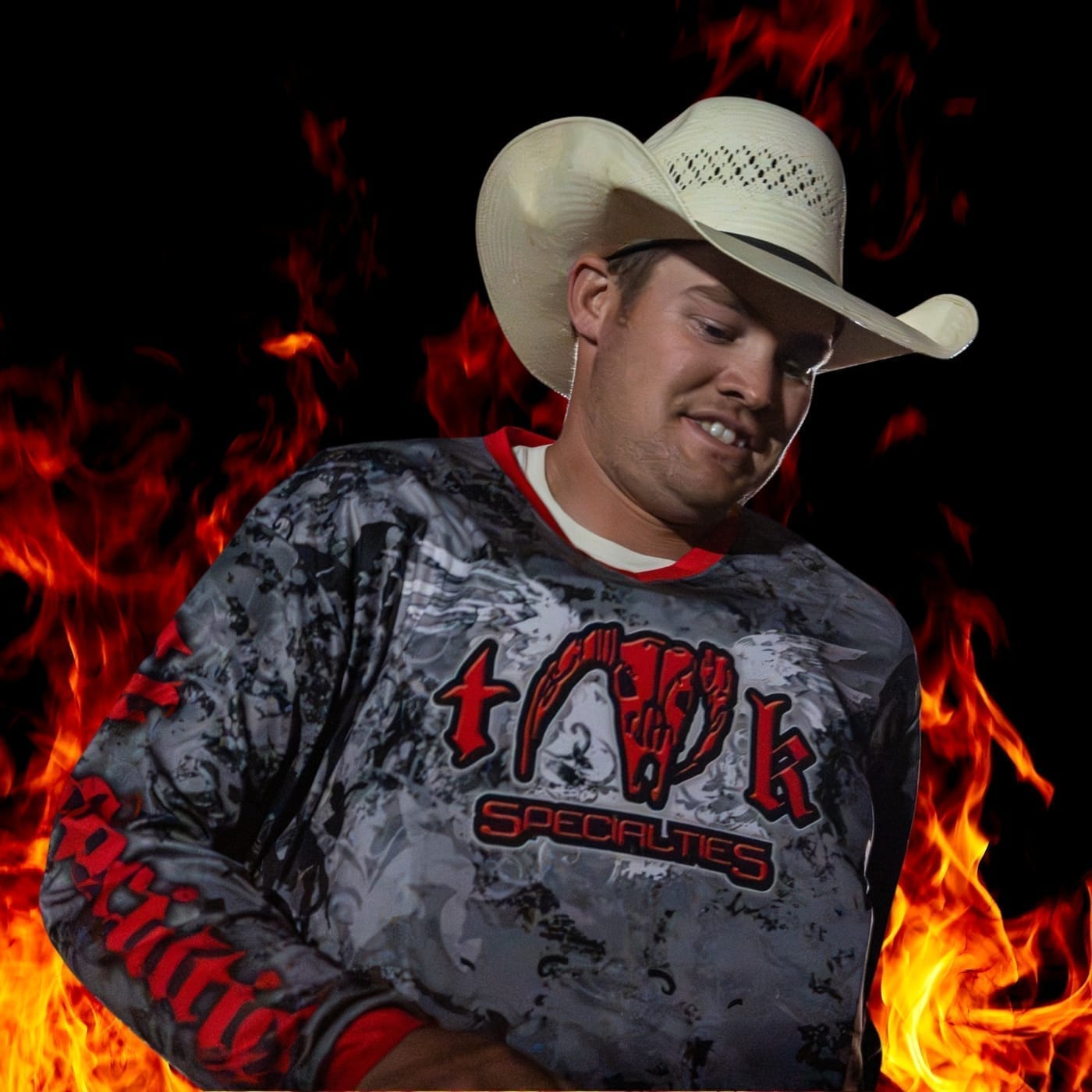 Cash Robinson