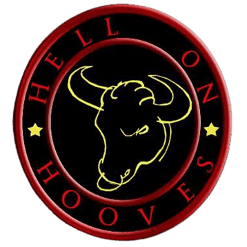 Hell on Hooves