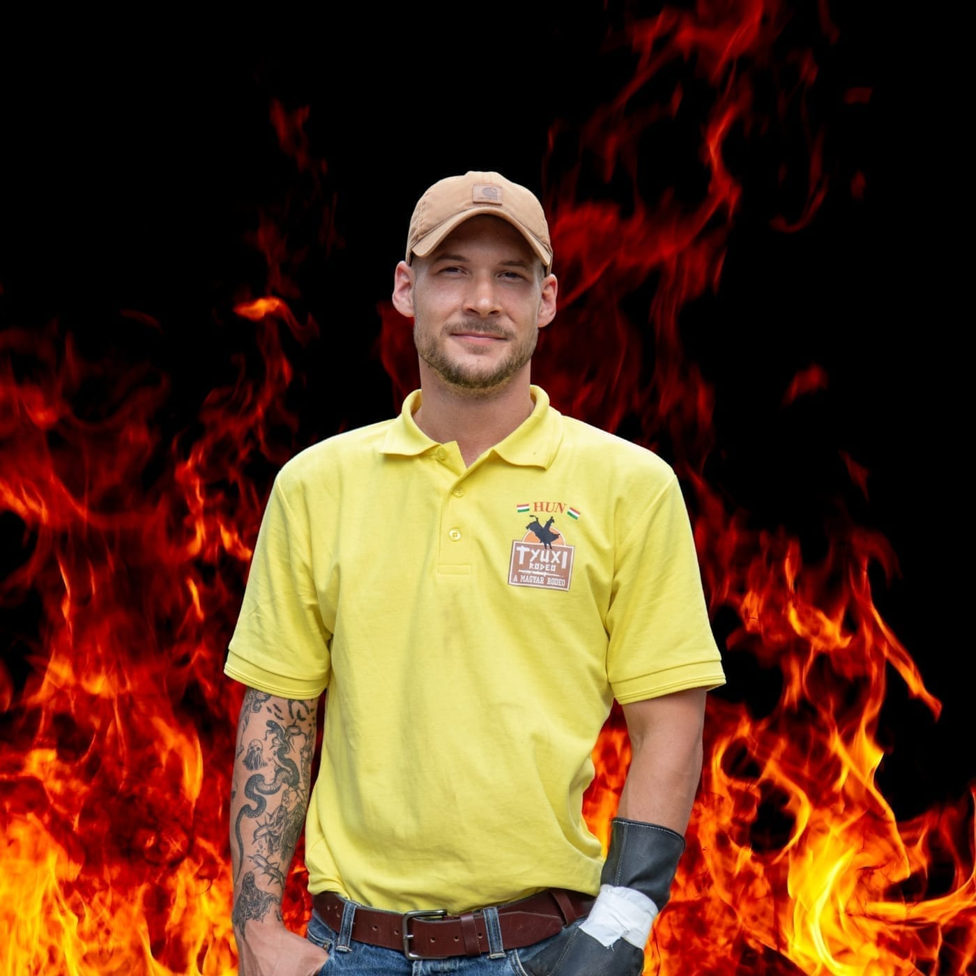Bogdán Dávid