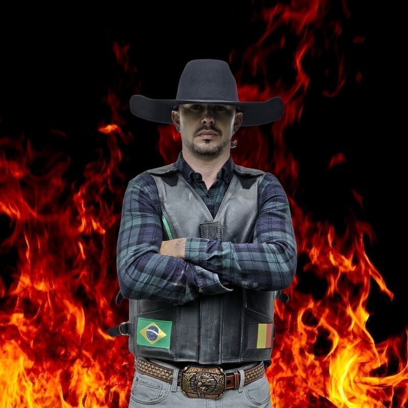 Cassio De Souza