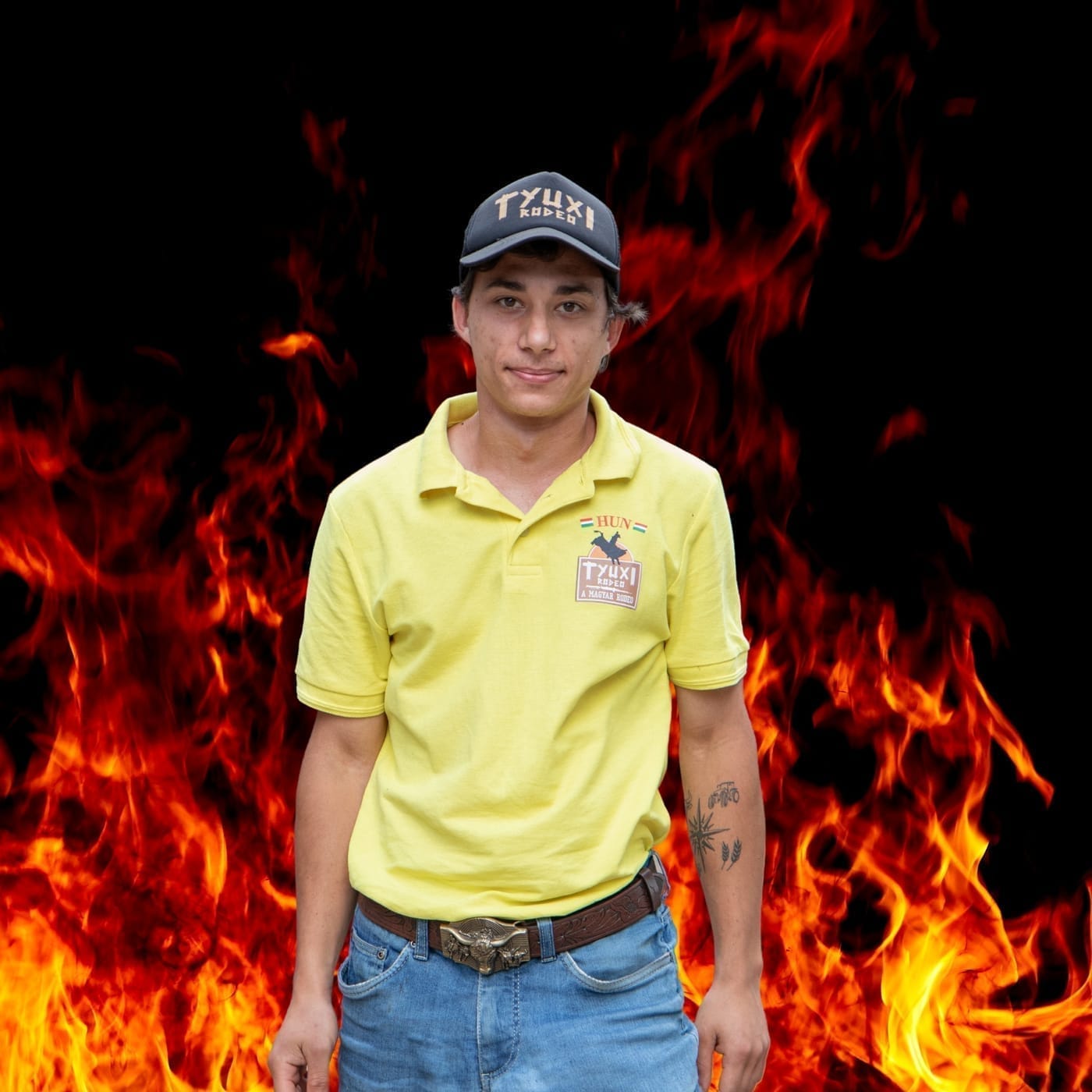 Novák István
