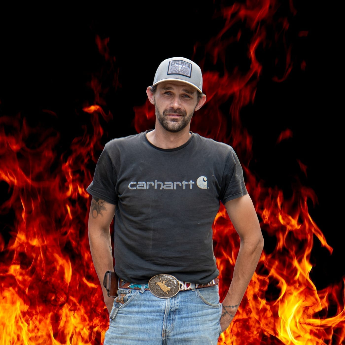 Peter Marhefka
