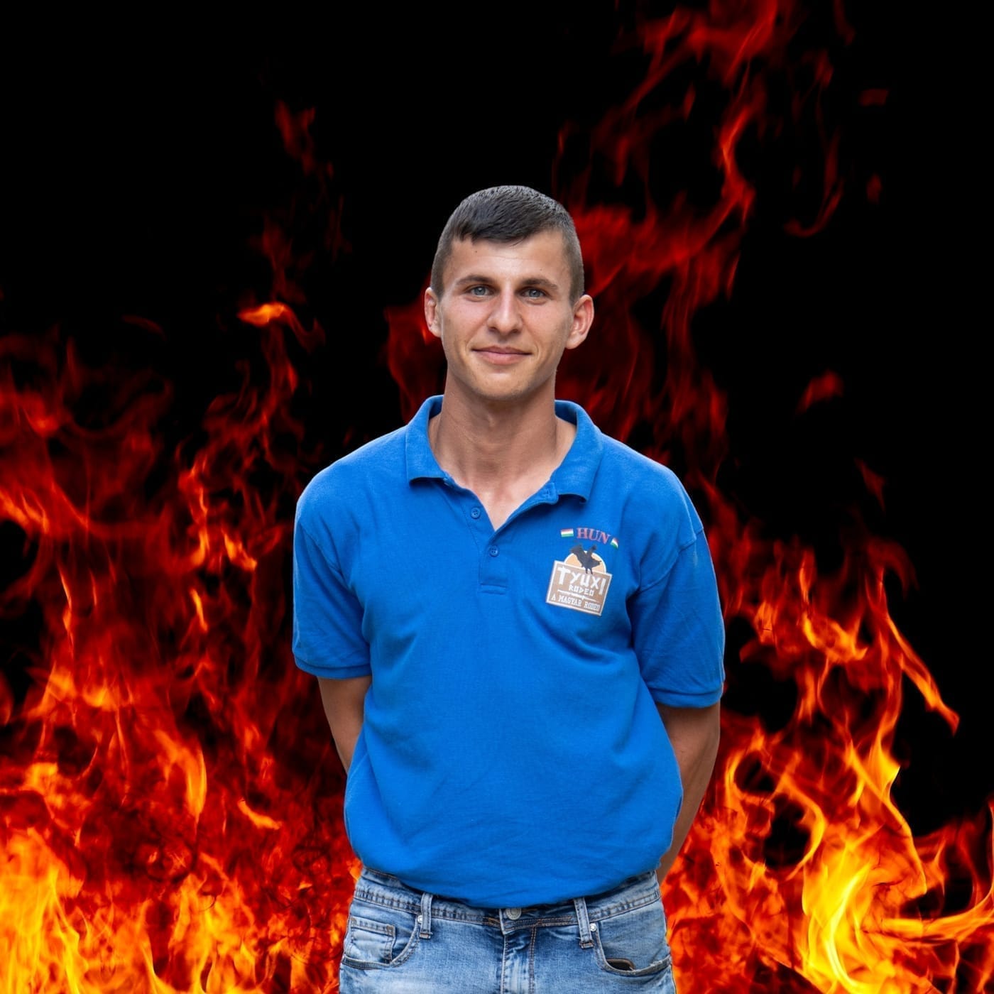 Sallai Krisztián