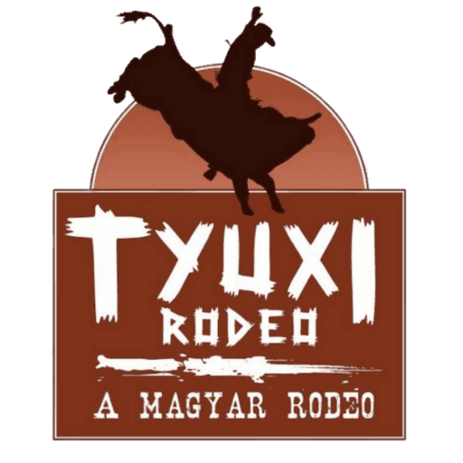 TyuxiRodeo